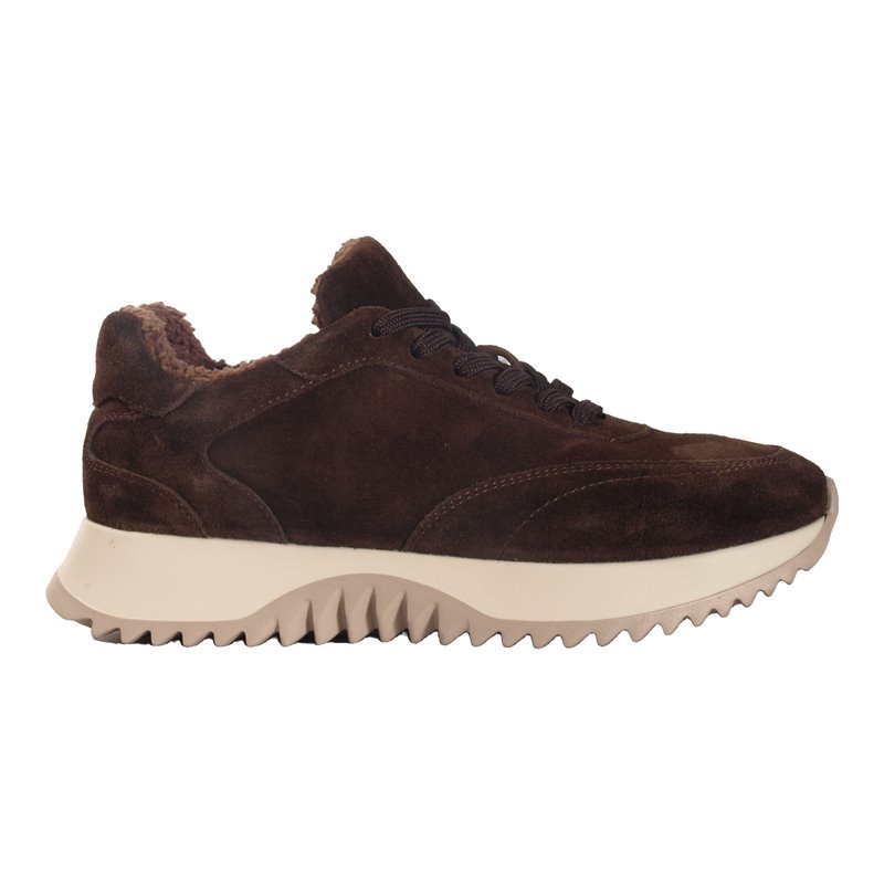 Кросівки жіночі F4-851-55 FRIVOLI фото - Mercury-shoes