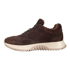 Кросівки жіночі F4-851-55 FRIVOLI фото - Mercury-shoes