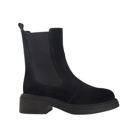 Черевики жіночі F4-87-52 FRIVOLI фото - Mercury-shoes