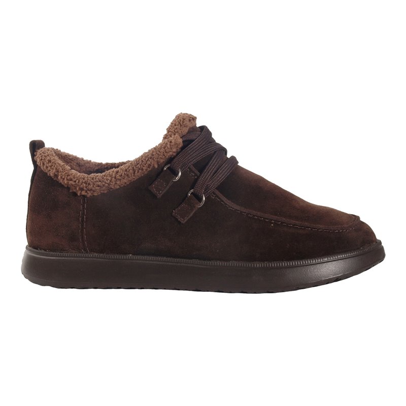 Туфлі жіночі F4-97-55 FRIVOLI фото - Mercury-shoes