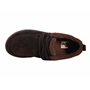 Туфлі жіночі F4-97-55 FRIVOLI фото - Mercury-shoes