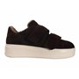 Кеди жіночі F4-107-55 FRIVOLI фото - Mercury-shoes