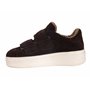 Кеди жіночі F4-107-55 FRIVOLI фото - Mercury-shoes