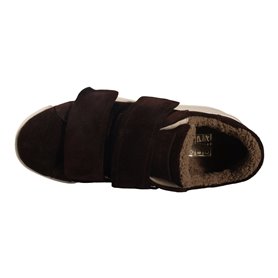 Кеди жіночі F4-107-55 FRIVOLI фото - Mercury-shoes