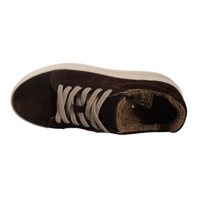 Кеди жіночі F4-94-551 FRIVOLI фото - Mercury-shoes