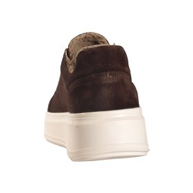 Кеди жіночі F4-94-551 FRIVOLI фото - Mercury-shoes