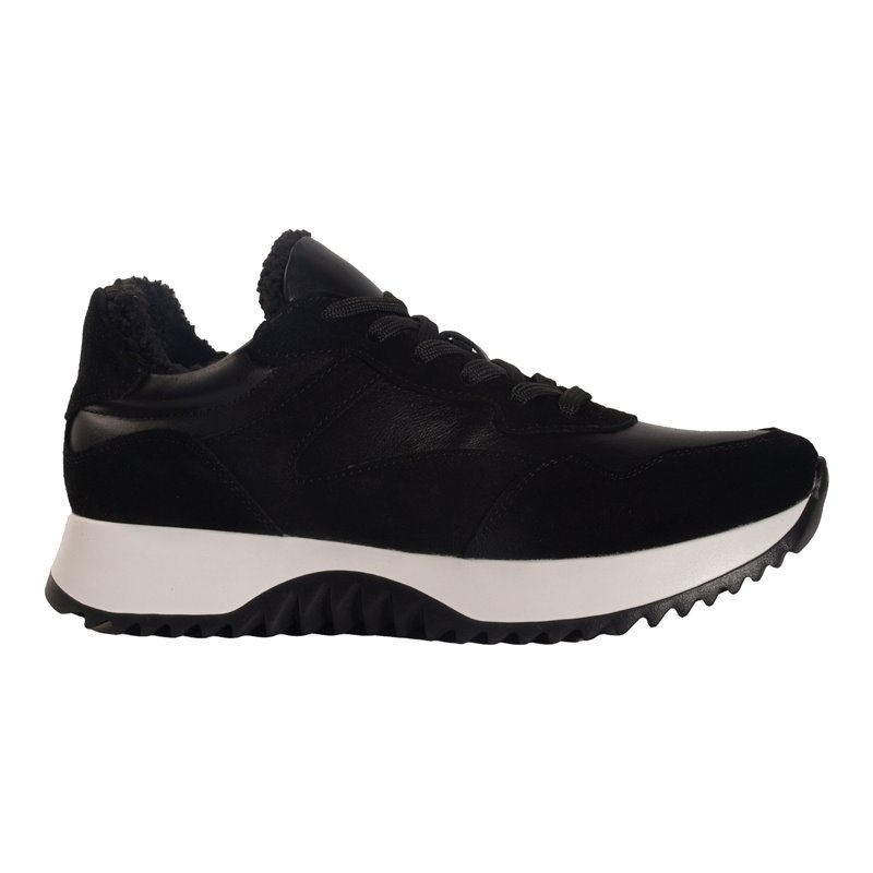 Кросівки жіночі F4-63-52 FRIVOLI фото - Mercury-shoes