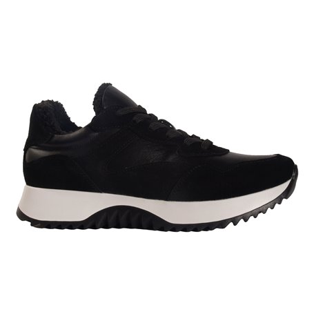 Кросівки жіночі F4-63-52 FRIVOLI фото - Mercury-shoes
