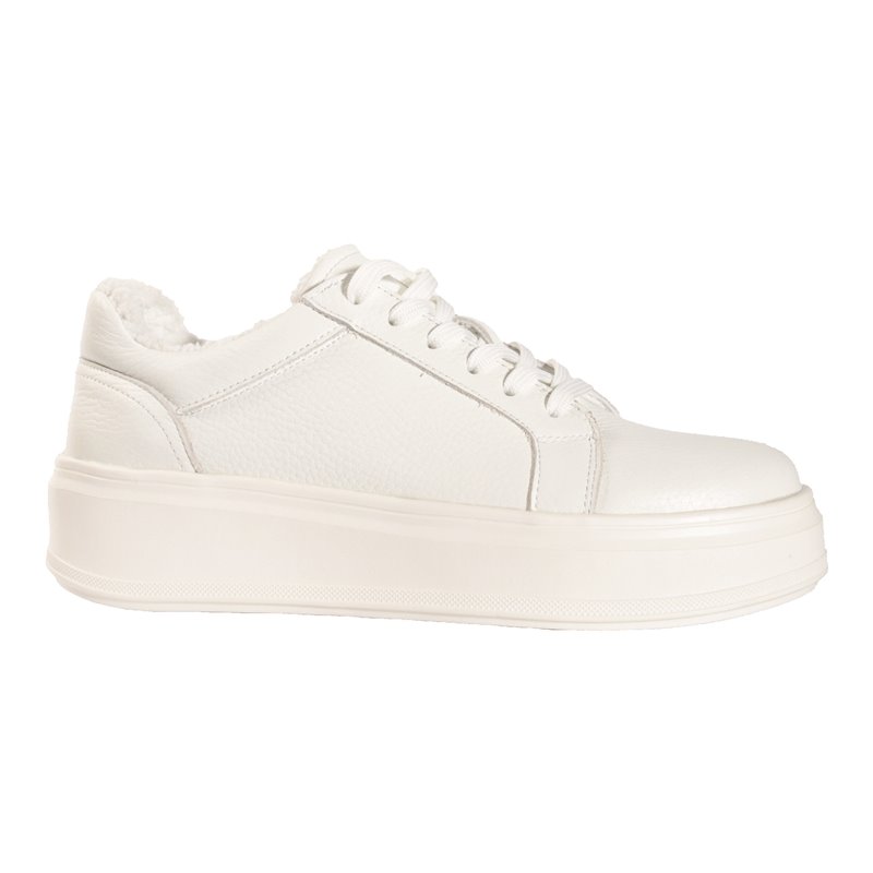 Кеди жіночі F4-94-234 FRIVOLI фото - Mercury-shoes