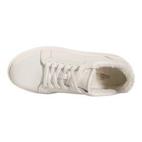 Кеди жіночі F4-94-234 FRIVOLI фото - Mercury-shoes