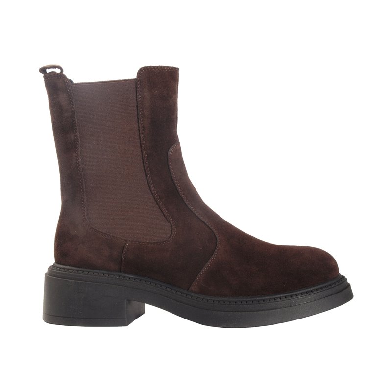 Черевики жіночі F4-87-55 FRIVOLI фото - Mercury-shoes