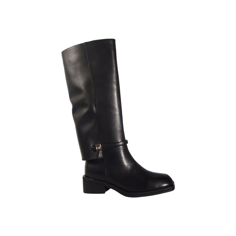Сапоги женские VS10-135056 RESPECT фото - Mercury-shoes