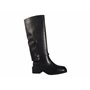 Сапоги женские VS10-135056 RESPECT фото - Mercury-shoes