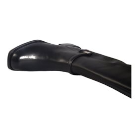 Сапоги женские VS10-135056 RESPECT фото - Mercury-shoes