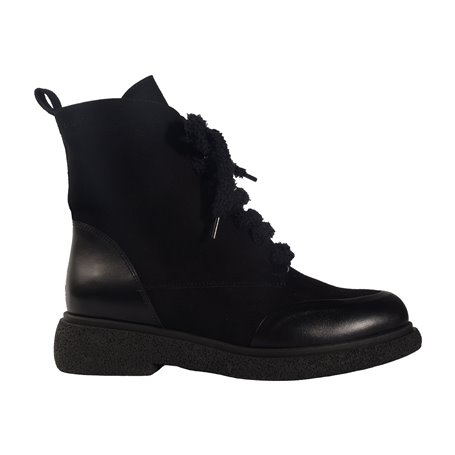 Ботинки женские 9088-02 STEPTER фото - Mercury-shoes