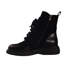Черевики жіночі 9088-02 STEPTER фото - Mercury-shoes