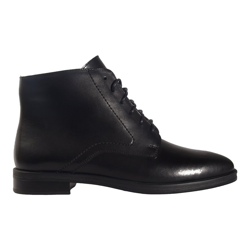 Черевики жіночі 4155-1B IKOS фото - Mercury-shoes