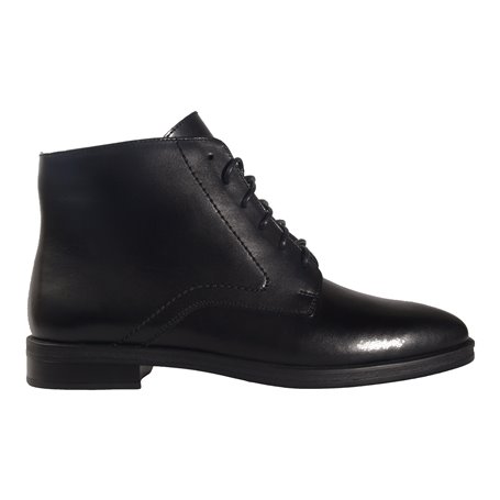 Черевики жіночі 4155-1B IKOS фото - Mercury-shoes