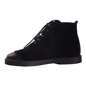 Ботинки женские 7076-7S IKOS фото - Mercury-shoes
