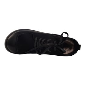 Ботинки женские 7076-7S IKOS фото - Mercury-shoes