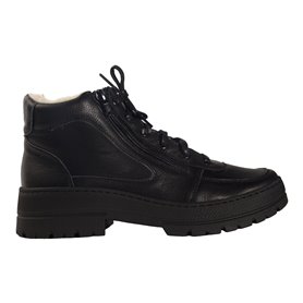Ботинки женские 0836-2 WASAK фото - Mercury-shoes