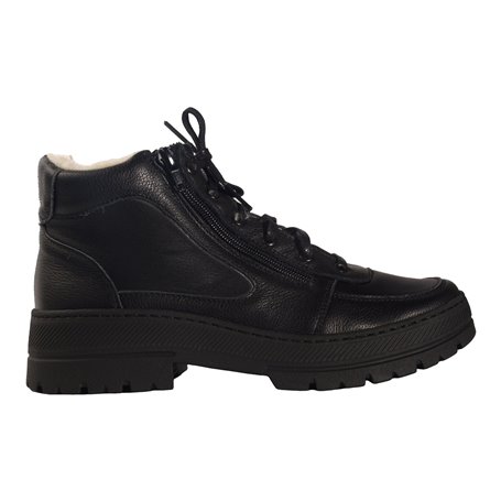 Ботинки женские 0836-2 WASAK фото - Mercury-shoes