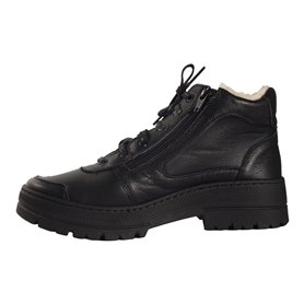 Ботинки женские 0836-2 WASAK фото - Mercury-shoes