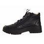 Ботинки женские 0836-2 WASAK фото - Mercury-shoes