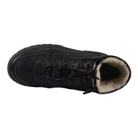 Ботинки женские 0836-2 WASAK фото - Mercury-shoes