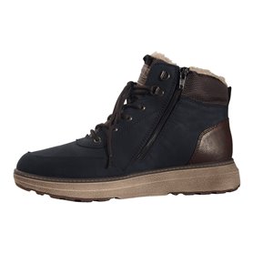 Черевики чоловічі B5546-14 RIEKER фото - Mercury-shoes