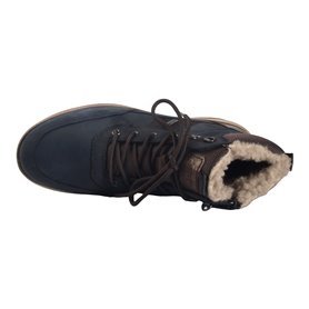 Черевики чоловічі B5546-14 RIEKER фото - Mercury-shoes