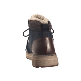 Черевики чоловічі B5546-14 RIEKER фото - Mercury-shoes