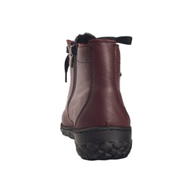 Черевики жіночі 5012-178 HELIOS фото - Mercury-shoes