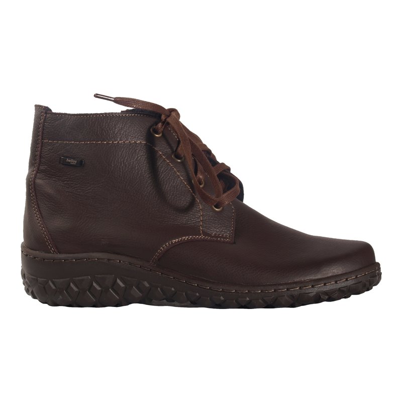 Ботинки женские 5012-085 HELIOS фото - Mercury-shoes