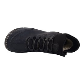 Черевики жіночі 55069-14 RIEKER фото - Mercury-shoes