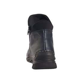 Черевики жіночі 55069-14 RIEKER фото - Mercury-shoes