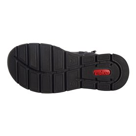 Черевики жіночі 55069-14 RIEKER фото - Mercury-shoes