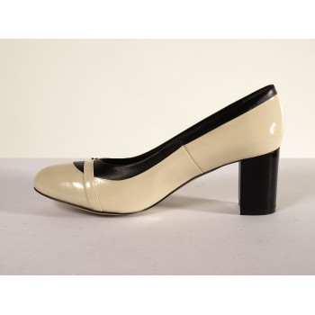 Туфли модельные Виктория44-1 VIKO фото - Mercury-shoes