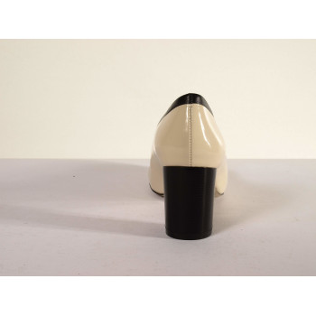 Туфли модельные Виктория44-1 VIKO фото - Mercury-shoes