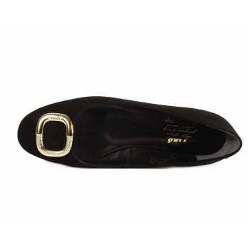 Балетки женские Миранда34-21 VIKO фото - Mercury-shoes